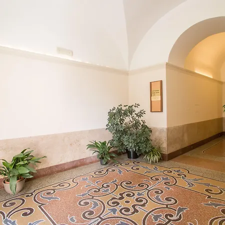 Mosaic Central Guest House