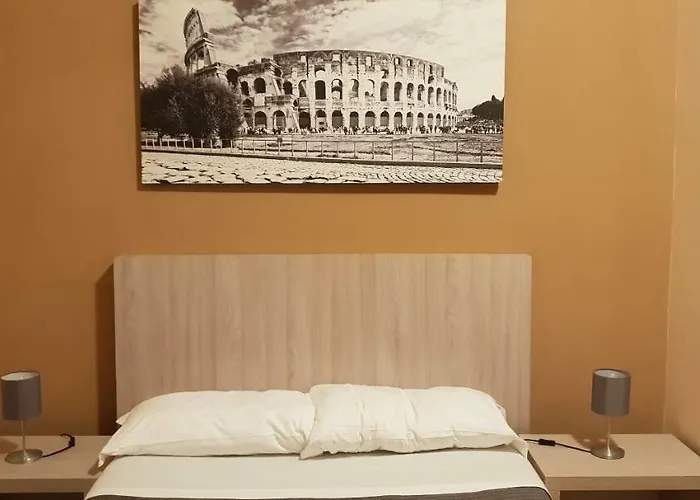Mosaic 3* Rzym